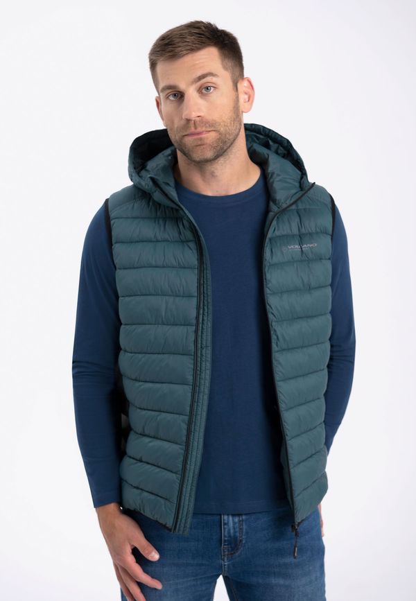 Volcano Vulkanski muški prsluk V-LIXIR M24082-W23