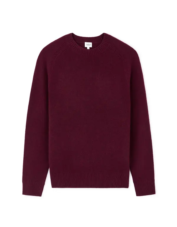 Celio Vuneni džemper Celio Cewool