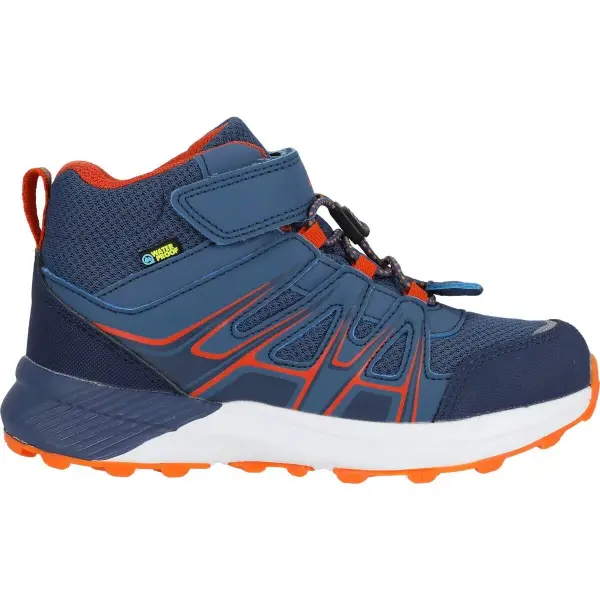 Whistler Whistler Besta Trekk Boot Kids WP