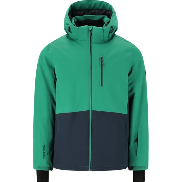 Whistler Whistler Drizzle W-Pro 10000 Men's Ski Jacket