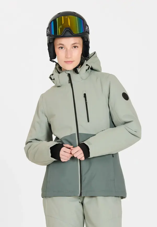 Whistler Whistler Drizzle W-Pro 10000 Women's Ski Jacket