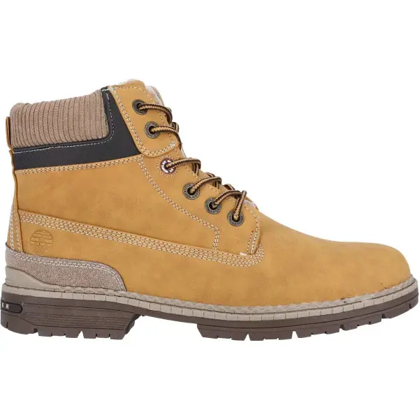 Whistler Whistler Varim Winter Boots