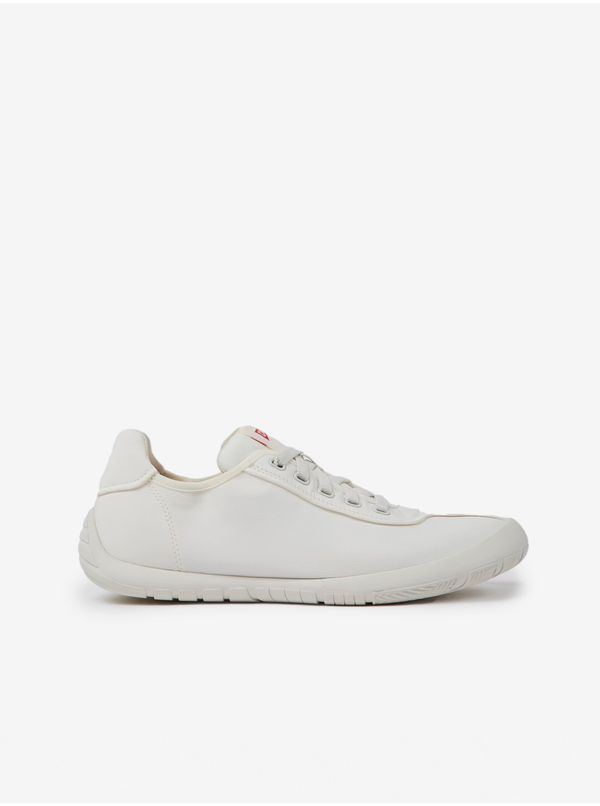 Camper White men's sneakers Camper - Men's