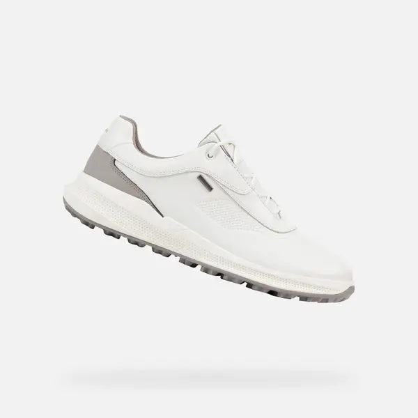 GEOX White men's sneakers Geox PG1X B ABX - Men's