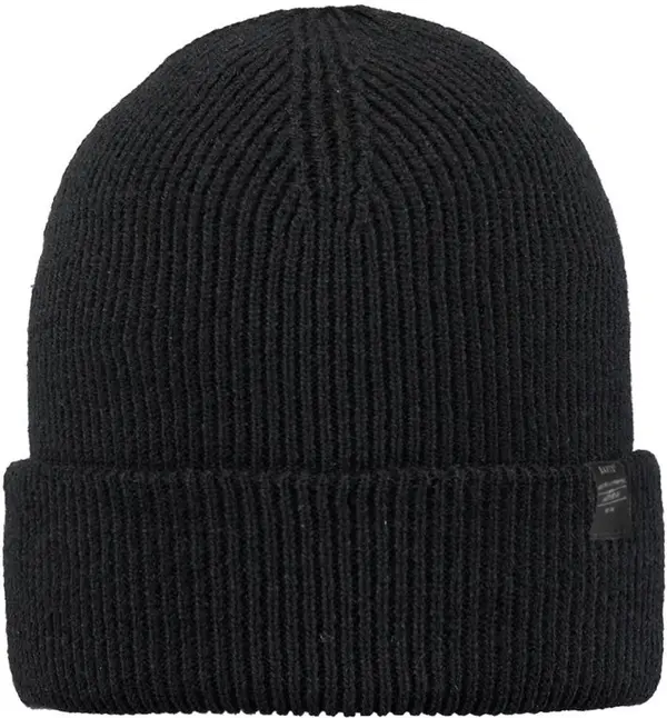 Barts Winter beanie Barts KINABALU BEANIE Black