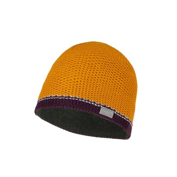 PAC Winter beanie PAC SPORT AELA GORE Rust