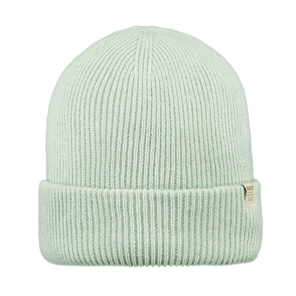 Barts Winter Hat Barts KINABALU BEANIE Light Pistache