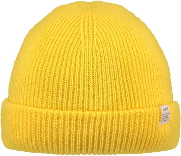 Barts Winter hat Barts KINYETI BEANIE Corn