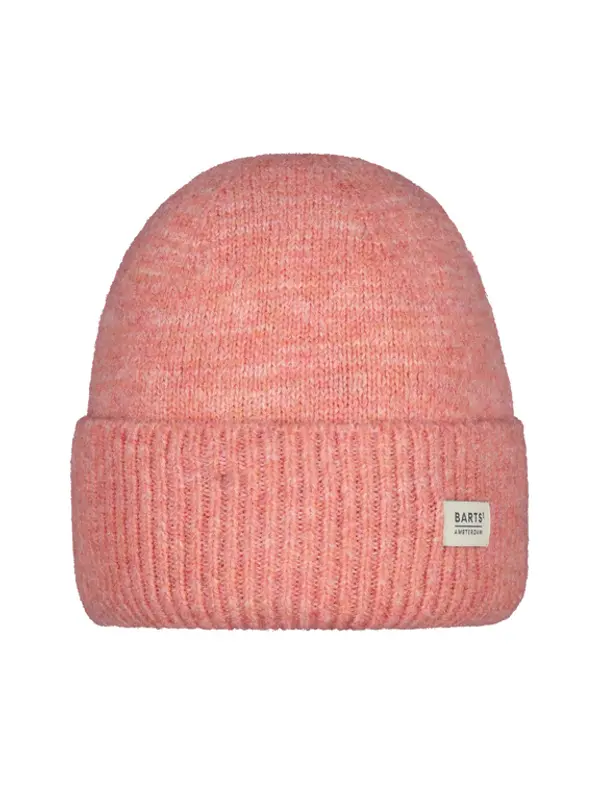 Barts Winter Hat Barts LAKSA BEANIE Pink