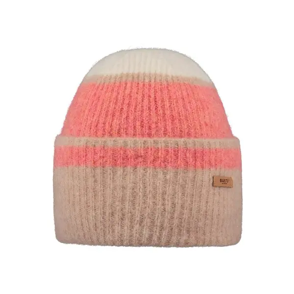Barts Winter hat Barts OUNAA BEANIE Lipstick