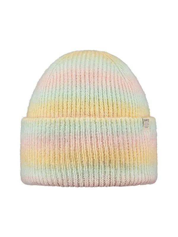 Barts Winter Hat Barts SOLEIGE BEANIE Yellow