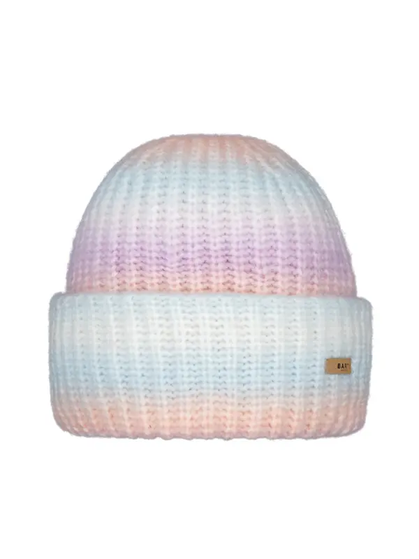 Barts Winter hat Barts VREYA BEANIE Lilac