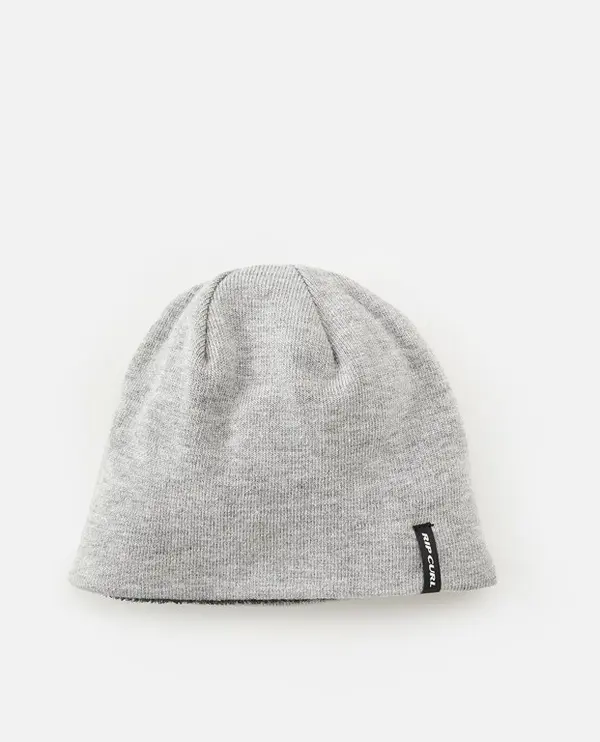 Rip Curl Winter hat Rip Curl ANTI-SERIES REG BEANIE Grey