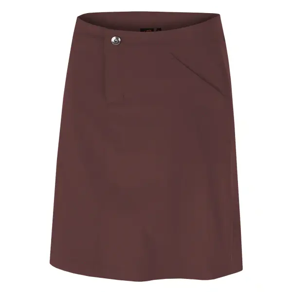HANNAH Women's skirt Hannah TRIS II zinfandel