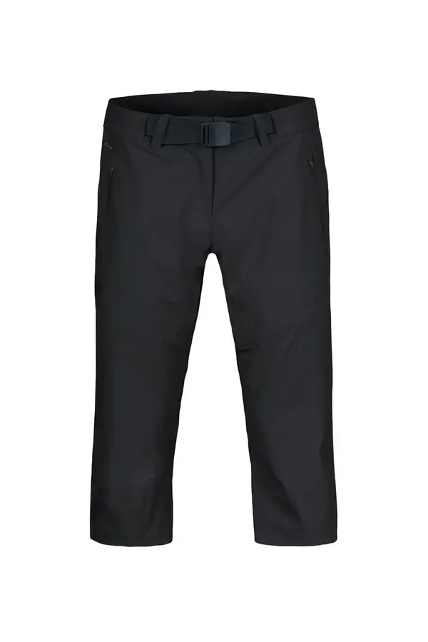 HANNAH Women's 3/4 Trousers Hannah SCARLET anthracite II