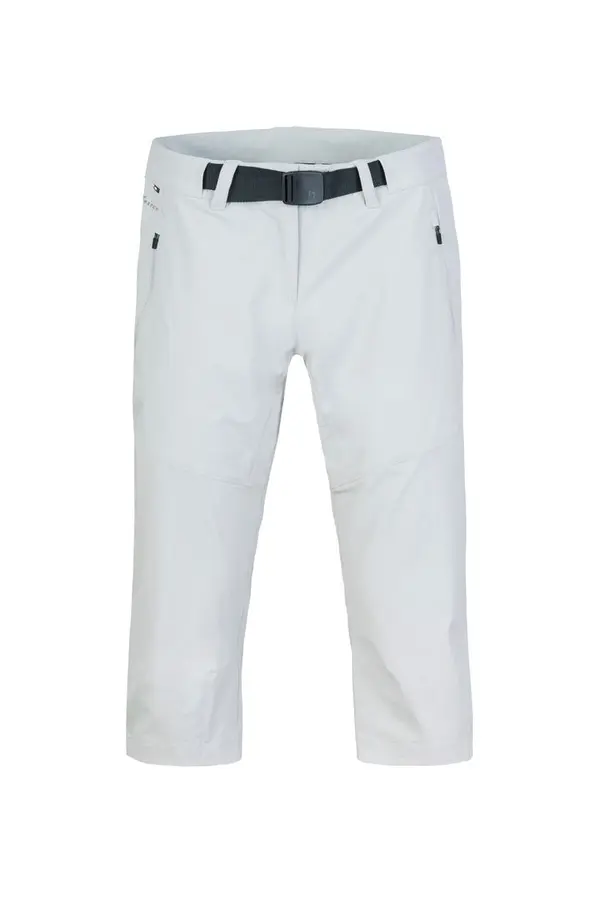 HANNAH Women's 3/4 Trousers Hannah SCARLET gray violet II
