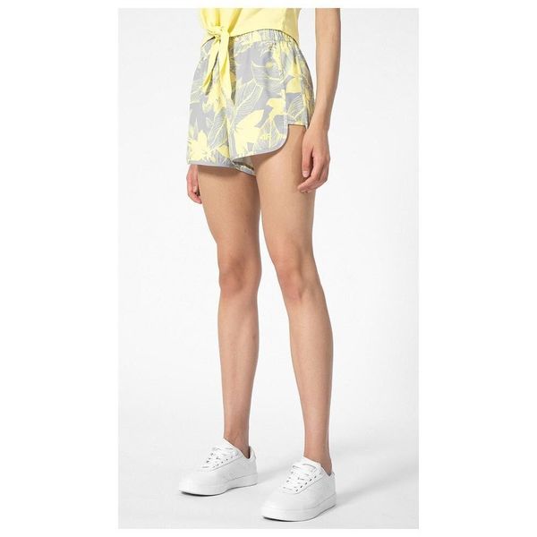 4F Women's 4F Beach Shorts