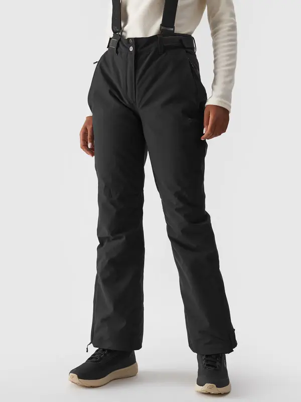 4F Women's 4F ski pants