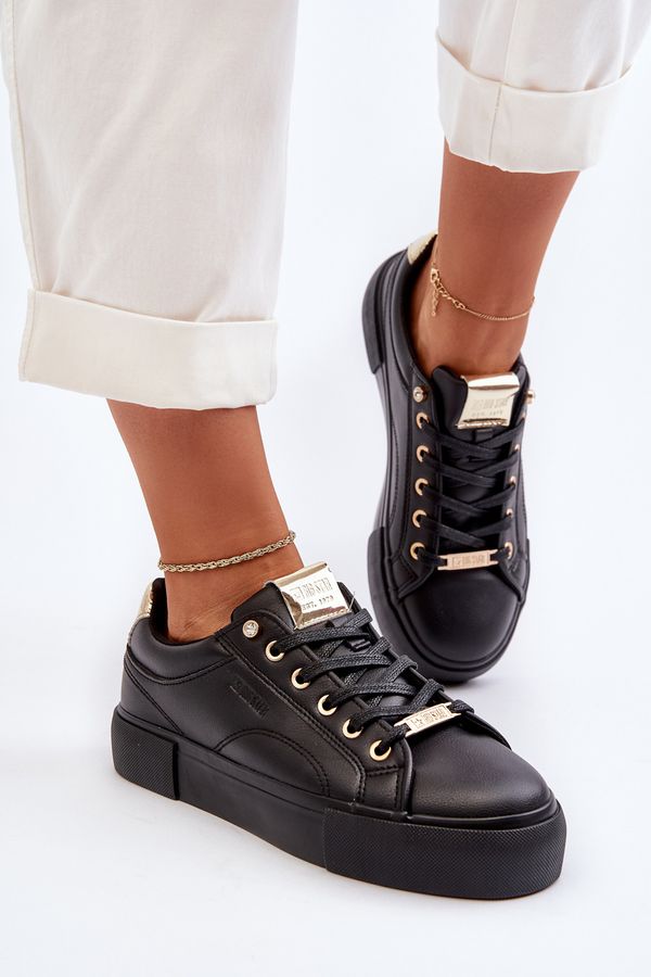 Big Star Women's Big Star Czane Sneakers