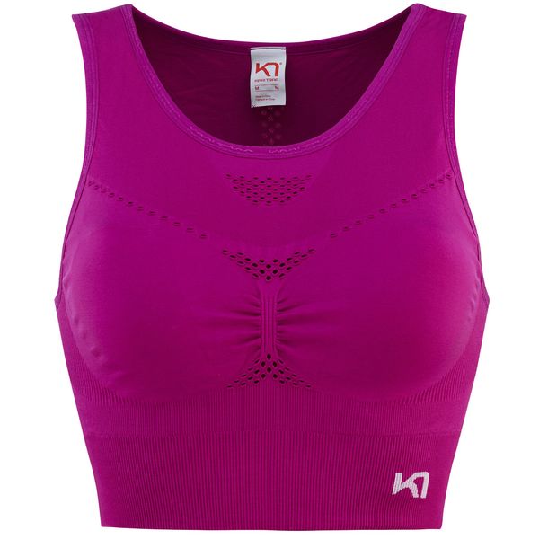 Kari Traa Women's Bra Kari Traa Ness Fucha