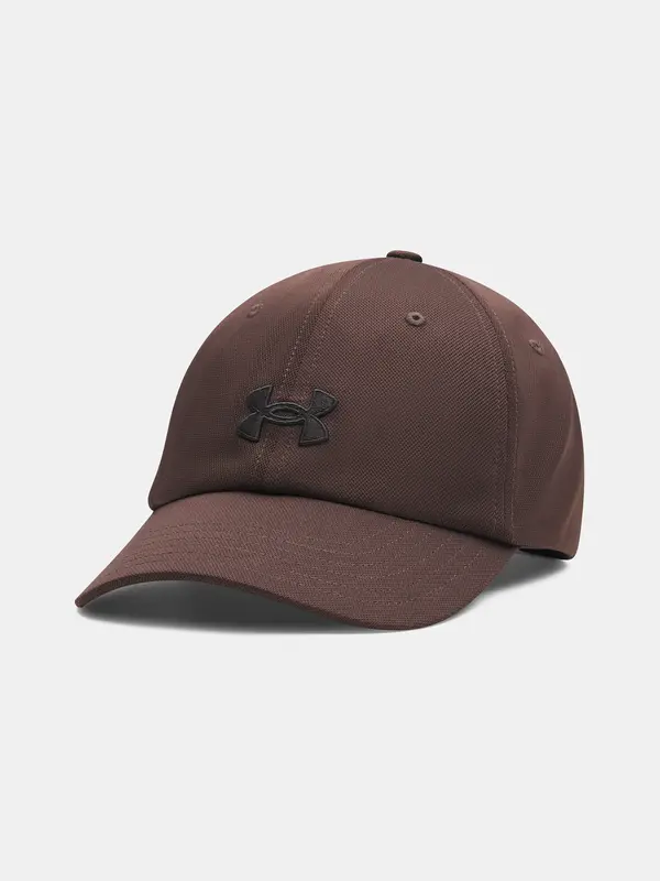 Under Armour Women's Cap Under Armour W BLITZING LOW ADJ-BRN - Women's