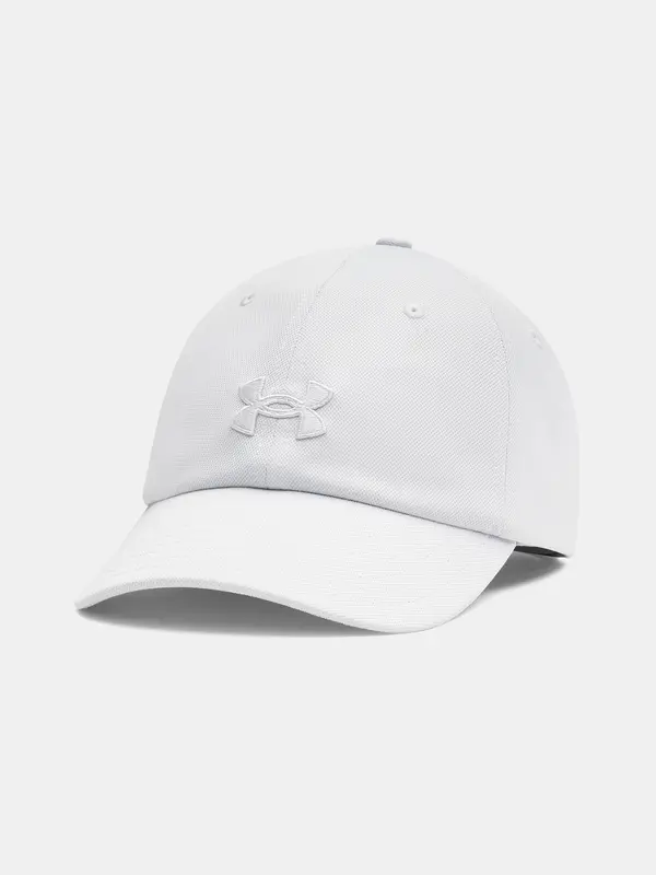Under Armour Women's Cap Under Armour W BLITZING LOW ADJ-GRY - Women's