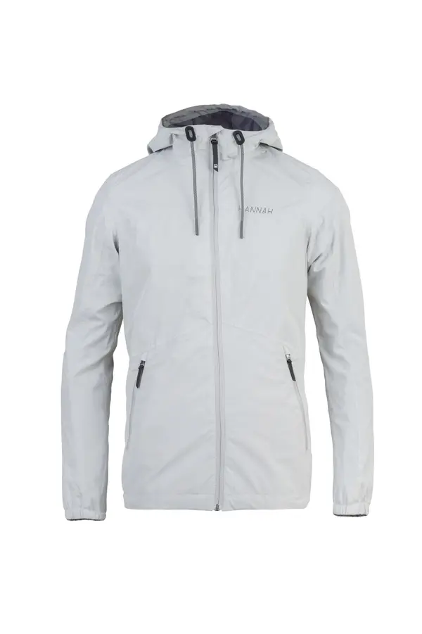 HANNAH Women's casual jacket Hannah GOLDIE dawn blue