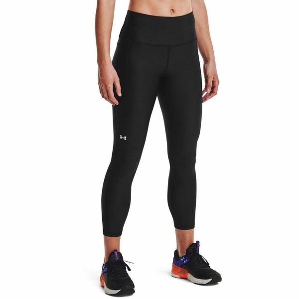 Under Armour Women's compression leggings Under Armour HG Armour Hi Ankle Leg
