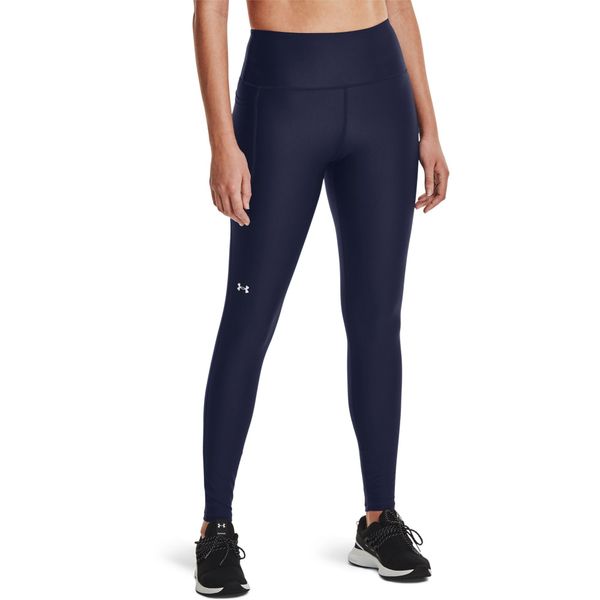 Under Armour Women's compression leggings Under Armour HG Armour HiRise Leg