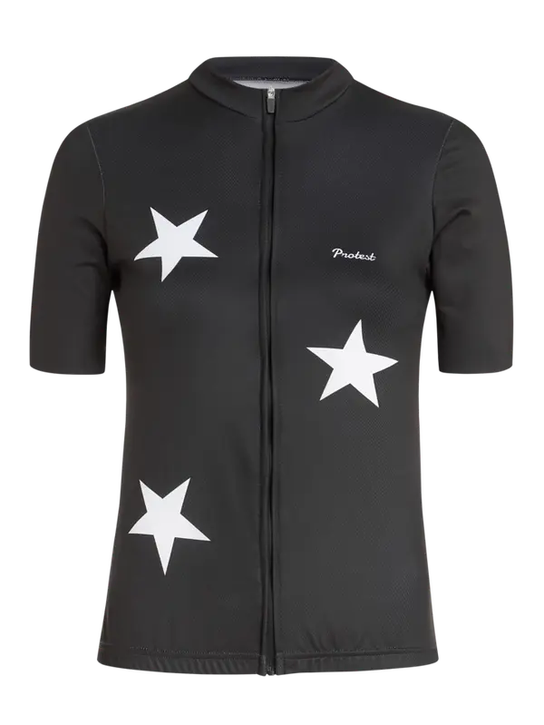 Protest Women's cycling jersey Protest PRTCEDAR