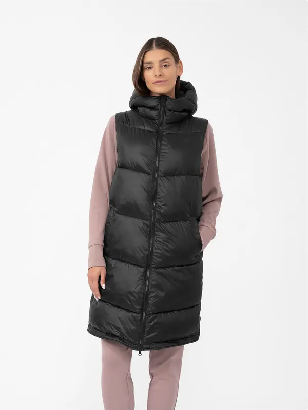 4F Women's Elongated Vest