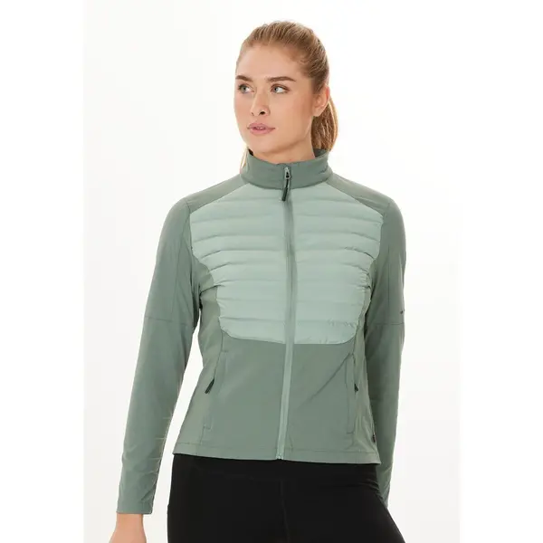 Endurance Women's Endurance Beistyla W Hybrid Jacket