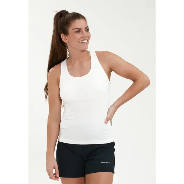 Endurance Women's Endurance Katrina W Seamless Top