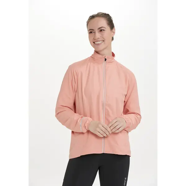 Endurance Women's Endurance Shela Running Jacket