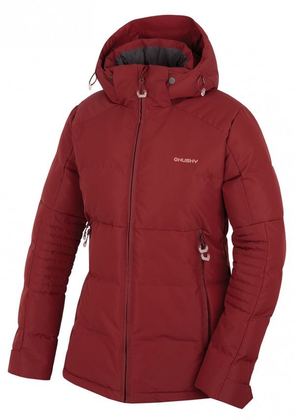 HUSKY Women's filled winter jacket Norel L