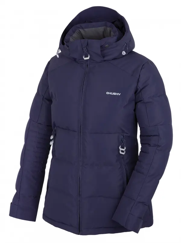 HUSKY Women's filled winter jacket Norel L