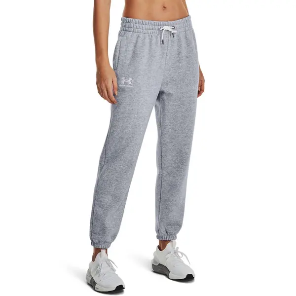 Under Armour Women's fleece sweatpants Under Armour Essential Fleece Joggers