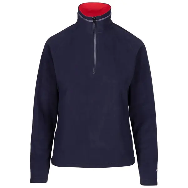 Trespass Women's fleece sweatshirt Trespass SKYLAR