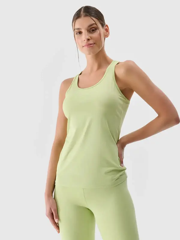 4F Women's Functional Tank Top 4F