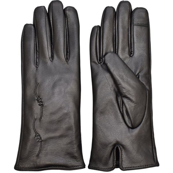 Semiline Women's gloves Semiline