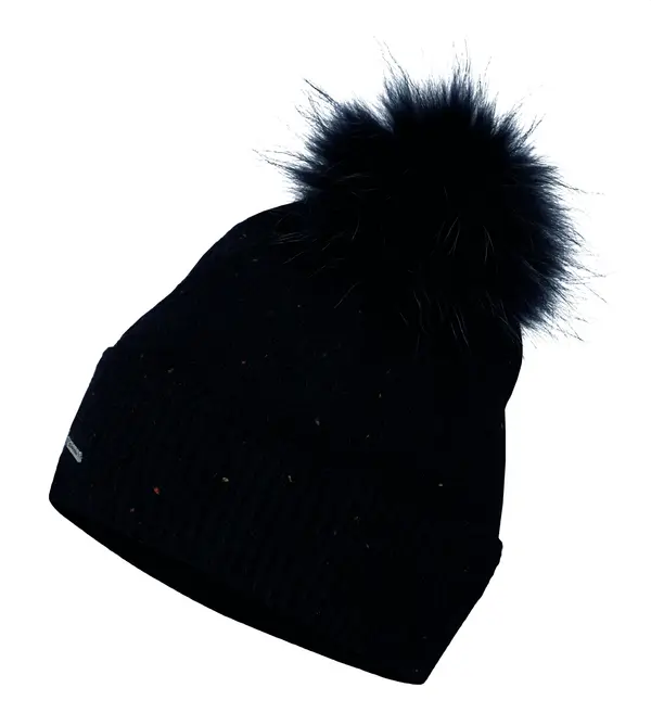 HANNAH Women's hat Hannah ROSALIA anthracite