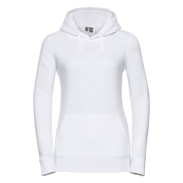 Russell Athletic Women's Hoodie - Authentic Russell