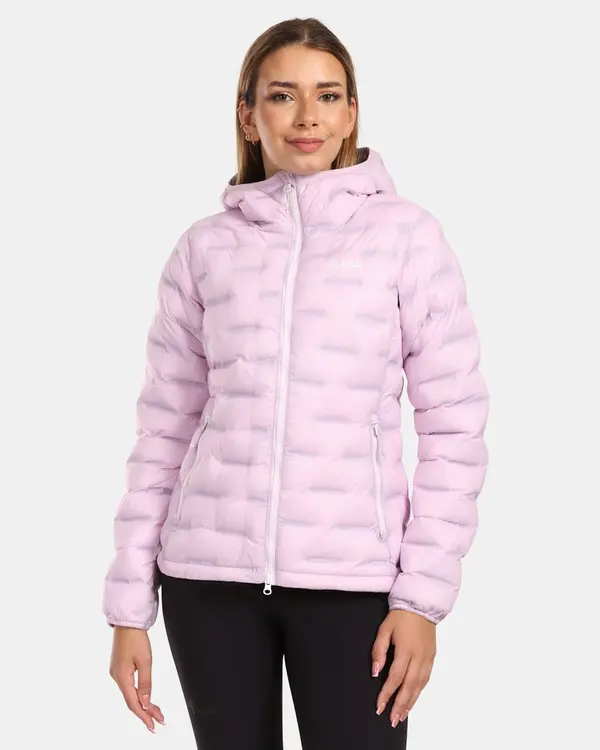Kilpi Women's Insulated Jacket Kilpi ALBA-W
