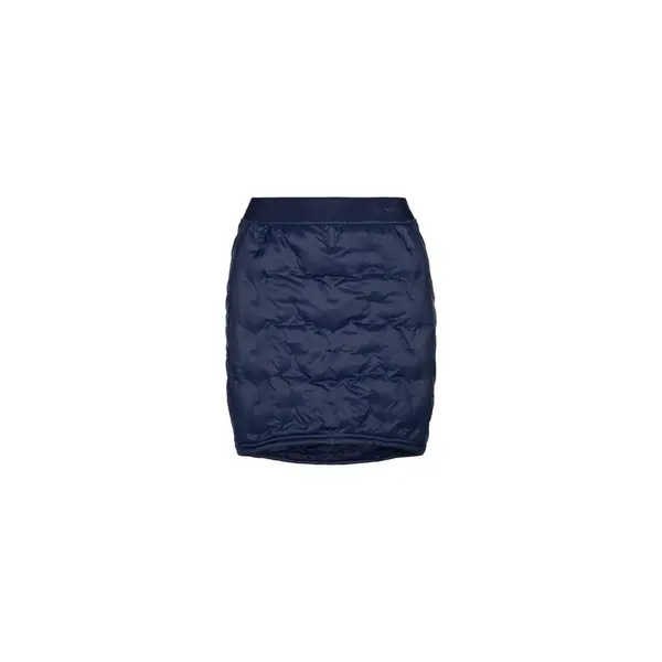 Kilpi Women's insulated skirt Kilpi LIAN-W dark blue