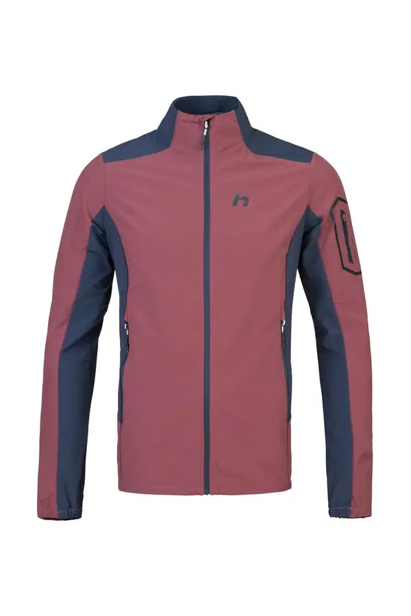 HANNAH Women's jacket Hannah SEUMAS W roan rouge/india ink