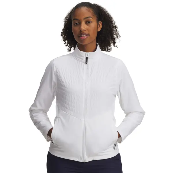Under Armour Women's jacket Under Armour Drive Pro FZ