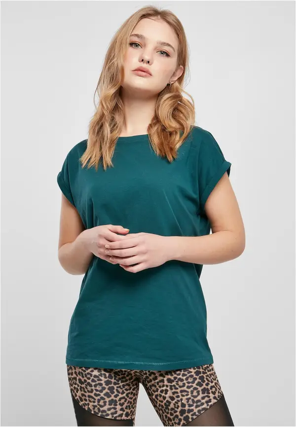 Urban Classics Women's Jasper with Extended Arm