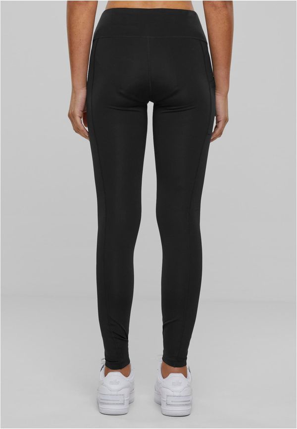 UC Ladies Women's Leggings - Black