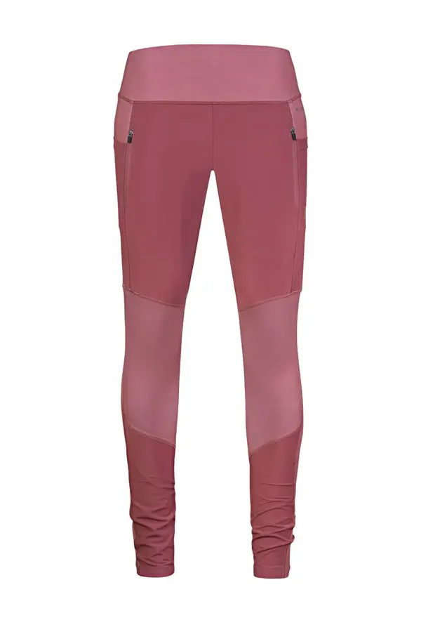 HANNAH Women's Leggings Hannah ELISA PRO withered rose/roan rouge