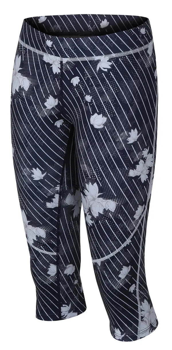 HANNAH Women's Leggings Hannah RELAY night sky